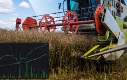 Agricultura