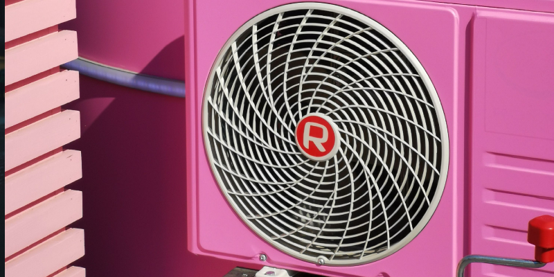 Climatización