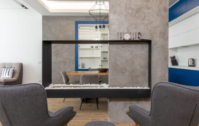 Estilo en el hogar sin grandes presupuestos: ideas y tendencias en mobiliario chic