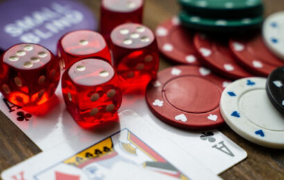 Por qué los casinos con bonos de bienvenida no dejan de aumentar