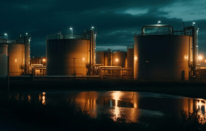 La normativa de seguridad impulsa la modernización de los sistemas de almacenamiento de combustibles La normativa de seguridad impulsa la modernización de los sistemas de almacenamiento de combustibles