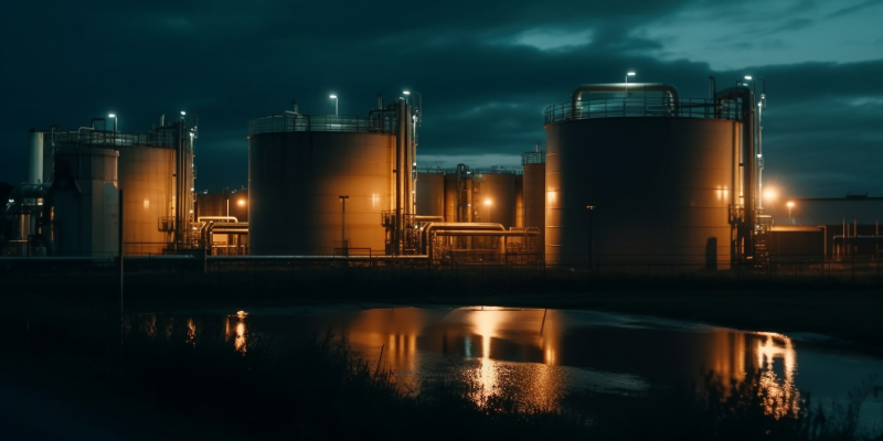 Depósitos de gasoil