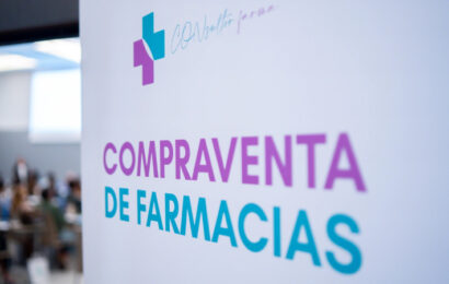 IV Jornada Consultorfarma