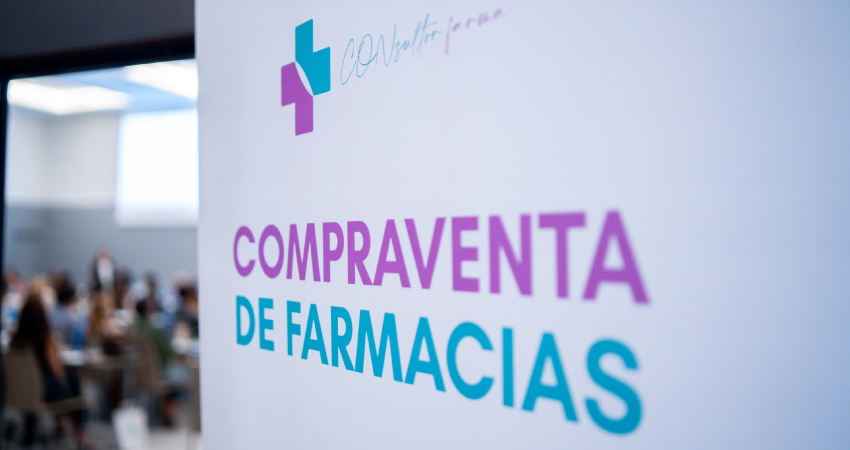 IV Jornada Consultorfarma