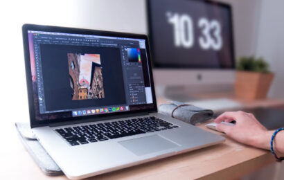 Editores de imagen con IA que funcionan sin abrir un programa de diseño