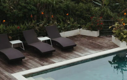Piscinas zen: momentos de verdadero relax para el verano Piscinas zen: momentos de verdadero relax para el verano