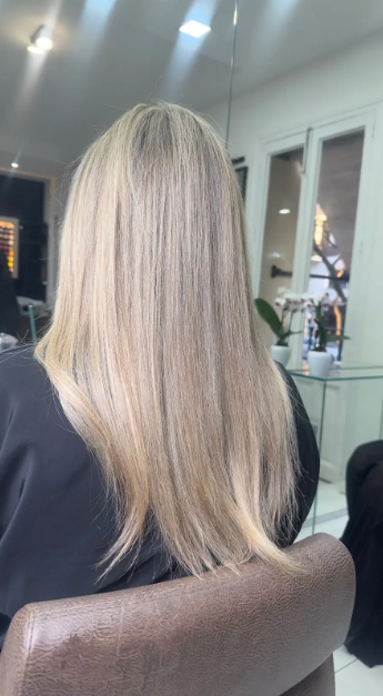 Tendencias en color para el pelo