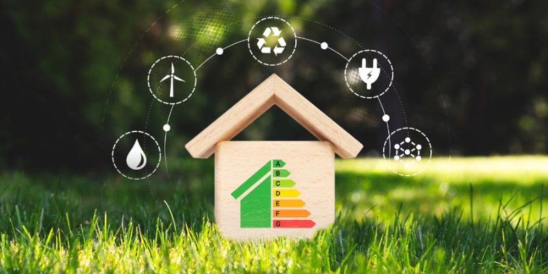 Vivienda sostenible