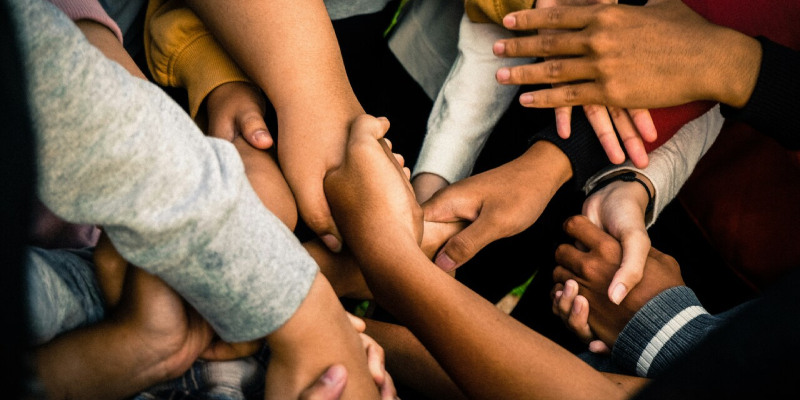 Asistencia Humanitaria