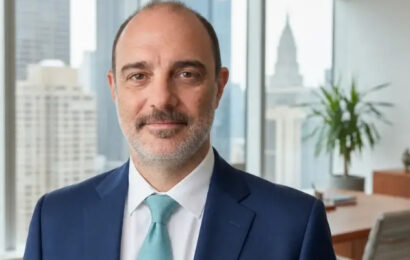 Christian P. Bonifazi