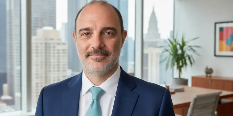 Christian P. Bonifazi