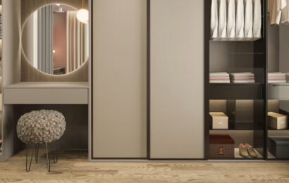 Cómo elegir los muebles del dormitorio: claves para acertar con el ropero Cómo elegir los muebles del dormitorio: claves para acertar con el ropero