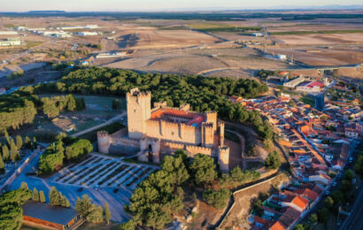 Castilla y León