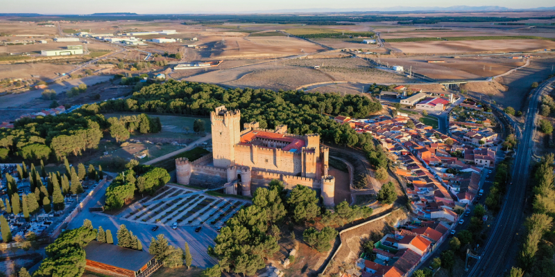 Castilla y León