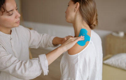 Fisioterapia