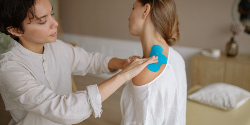 Fisioterapia