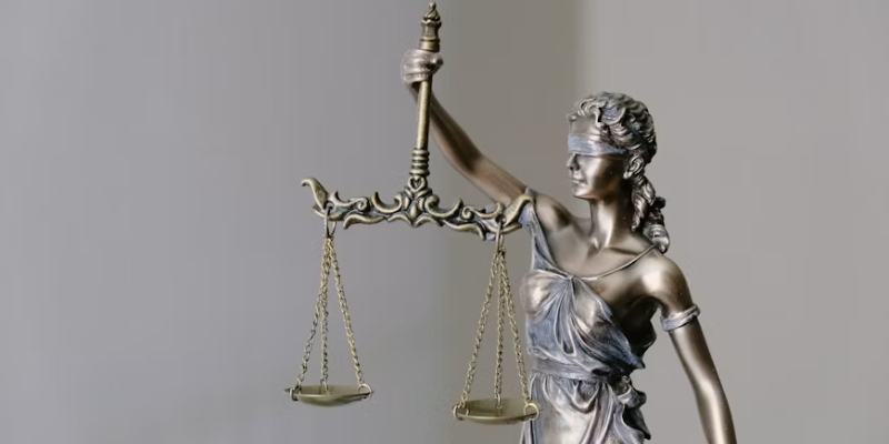 Justicia