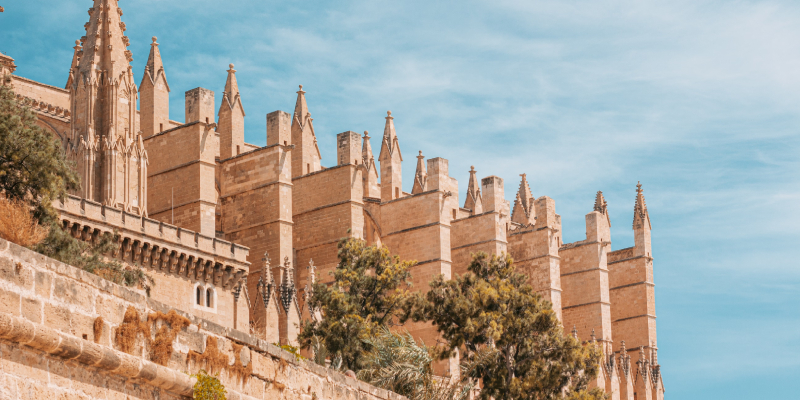Mallorca