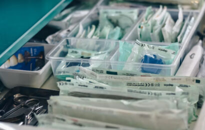 La importancia de escoger una tienda de material médico de calidad