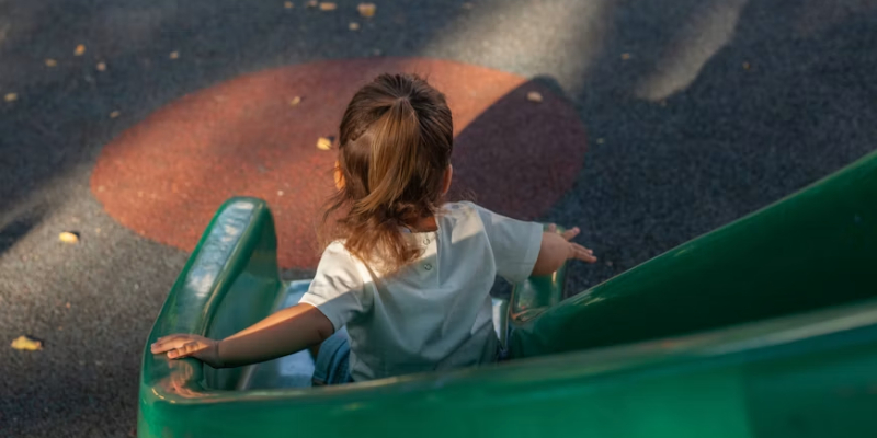 Parque infantil