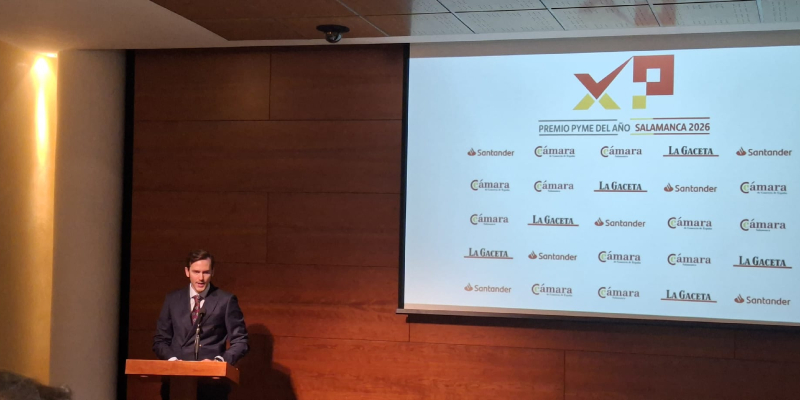 Premios Pyme del Año