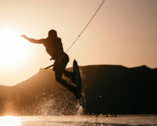Ane Armas Segovia, campeona de España de cable wakeboard 2026 tras una temporada de éxitos internacionales