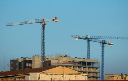 Constructoras
