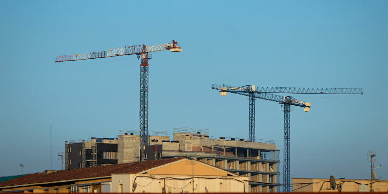 Constructoras