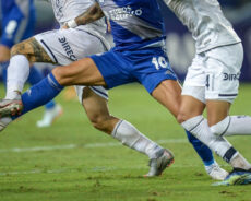 Cuando el fútbol desafía a las estadísticas y rompe todos los pronósticos