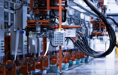 Industria