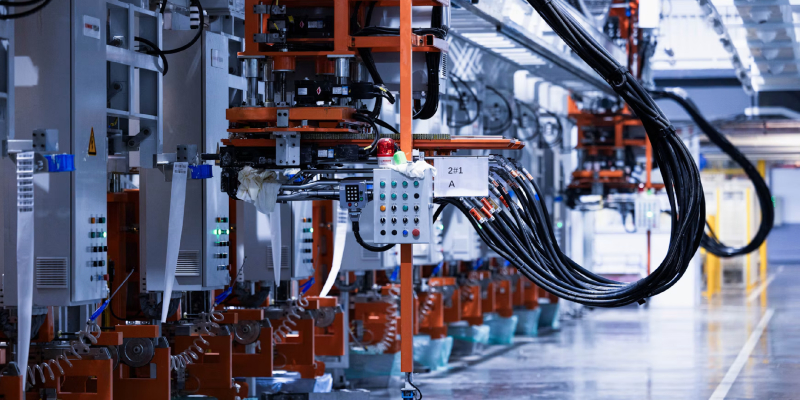 Industria