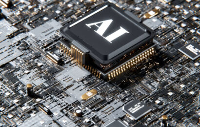 Inteligencia Artificial