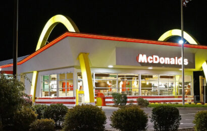 McDonald’s