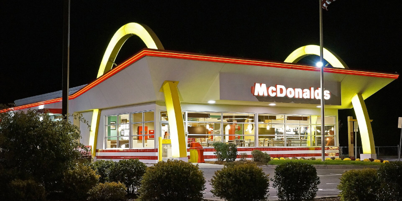 McDonald’s