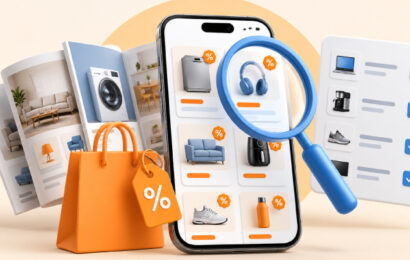 Cómo encontrar ofertas online y catálogos con alternativas a Tiendeo Cómo encontrar ofertas online y catálogos con alternativas a Tiendeo