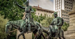 La importancia de Don Quijote de La Mancha en la literatura